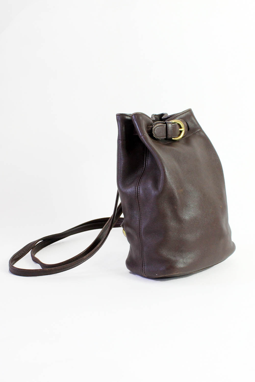 Coach Cinch Backpack
