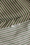 Miu Miu Striped Dress S