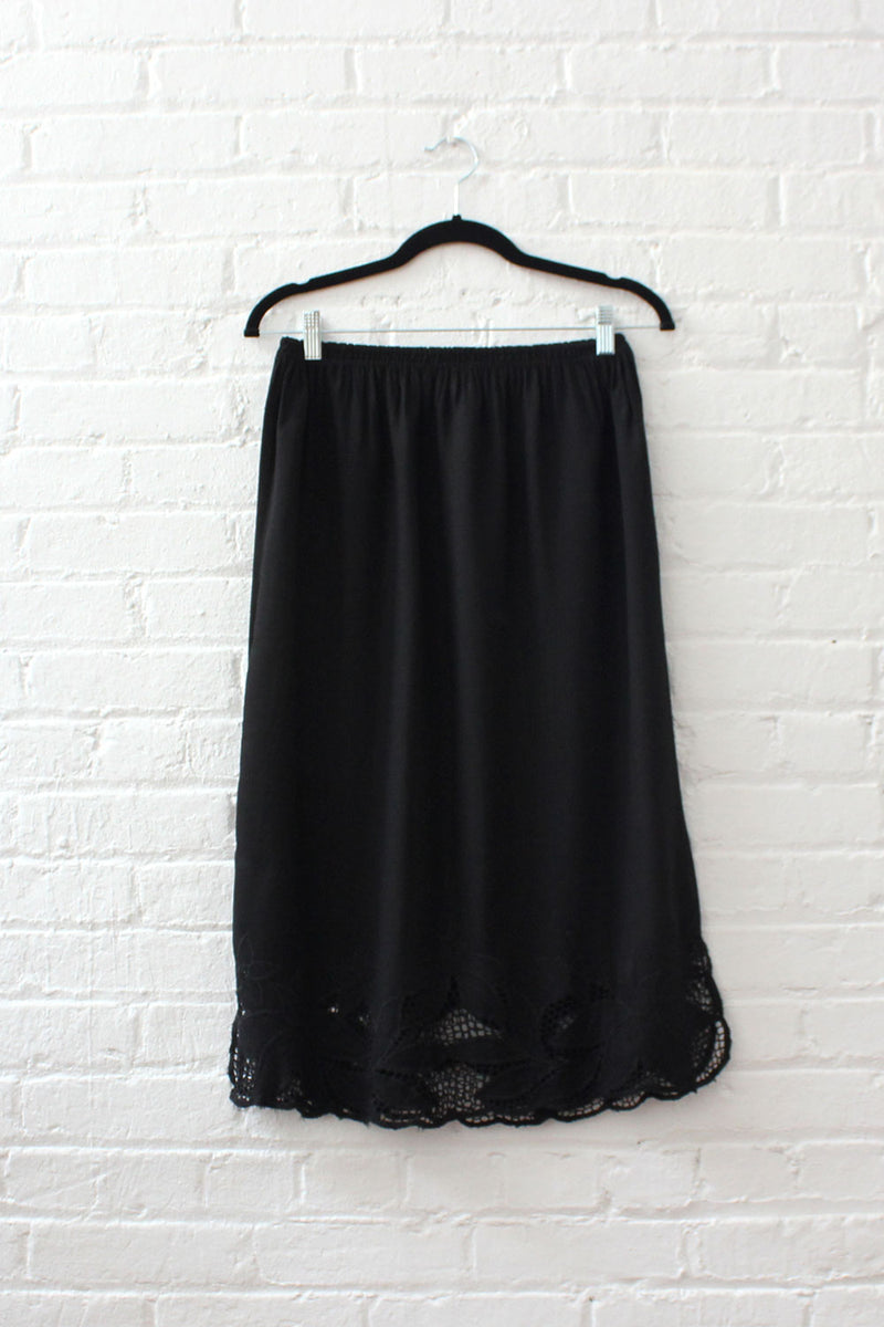 Bali Lace Skirt S-L