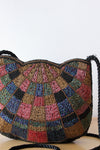 Beaded Gatsby Purse