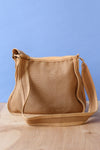 Toni Totes Shell Needlepoint Purse