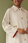 Bonnie Cashin A-line Trench M/L