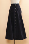 Dark Star Pioneer Skirt M