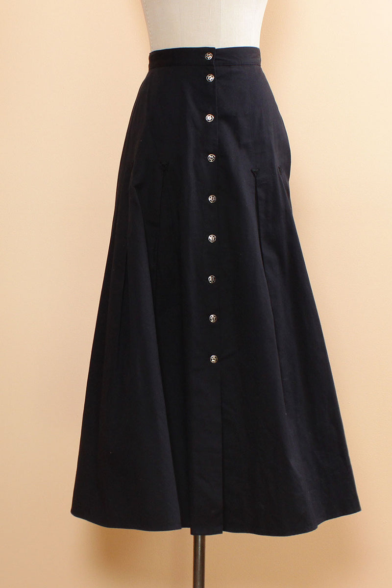 Dark Star Pioneer Skirt M