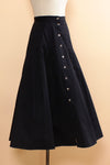 Dark Star Pioneer Skirt M