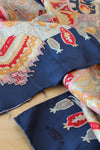 Liberty of London Silk Scarf