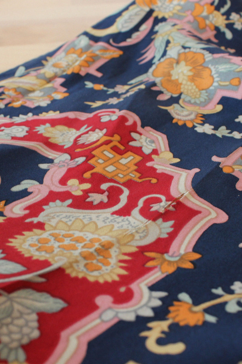 Liberty of London Silk Scarf