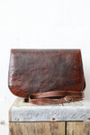 Reptilian Satchel