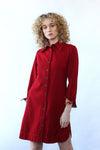 Beene Bazaar Shirtdress S/M