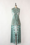 Mysa Printed Ensemble XS/S