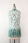 Mysa Printed Ensemble XS/S