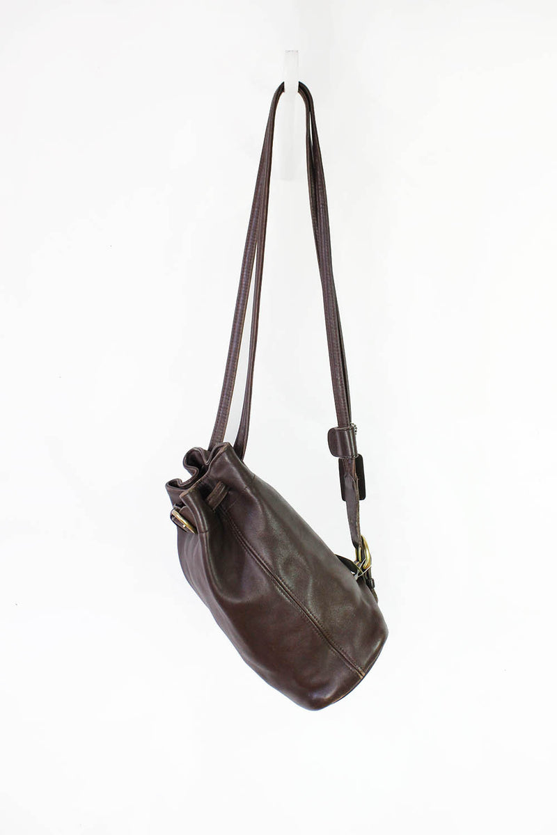 Coach Cinch Backpack