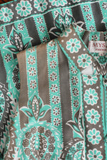 Mysa Printed Ensemble XS/S