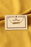 Stacy Nameplate Necklace