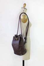 Coach Cinch Backpack