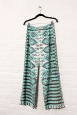 Mysa Printed Ensemble XS/S