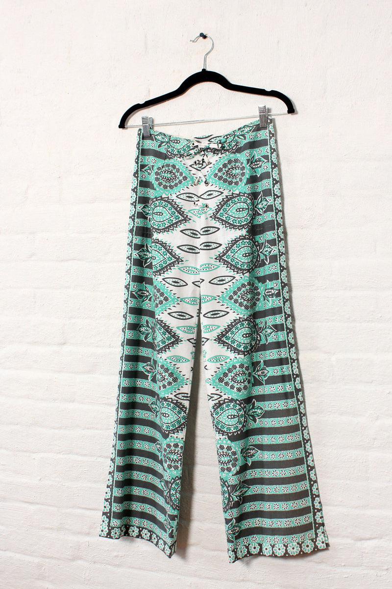 Mysa Printed Ensemble XS/S
