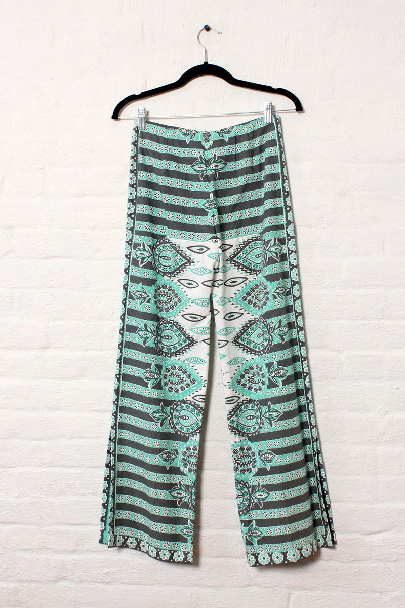 Mysa Printed Ensemble XS/S