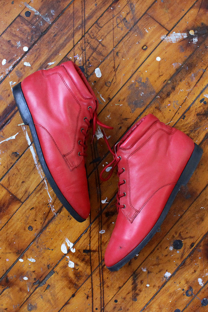 Danexx ankle boots 2025