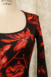Just Cavalli Butterfly Bodycon M