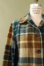 Bemidji 49er Wool Jacket M