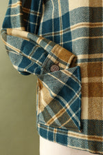Bemidji 49er Wool Jacket M