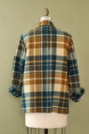 Bemidji 49er Wool Jacket M