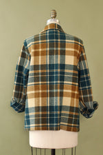Bemidji 49er Wool Jacket M