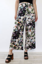 Adam Lippes Moody Photo Floral Pant 6