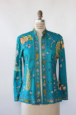 Maurice Peacock Cardigan M