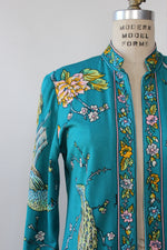 Maurice Peacock Cardigan M