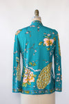 Maurice Peacock Cardigan M