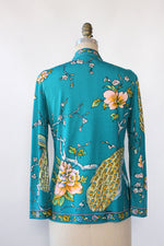 Maurice Peacock Cardigan M