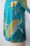Maurice Peacock Cardigan M