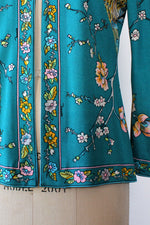 Maurice Peacock Cardigan M