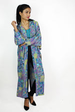 Gustav Robe Dress M