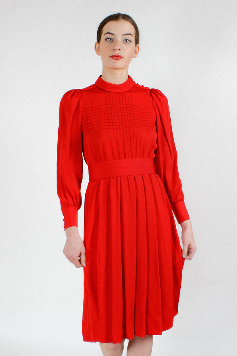 Holly Day Dress XS/S