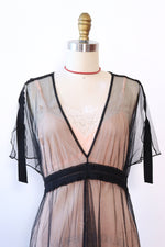 Malia Mills Mesh Caftan XS-L