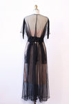 Malia Mills Mesh Caftan XS-L