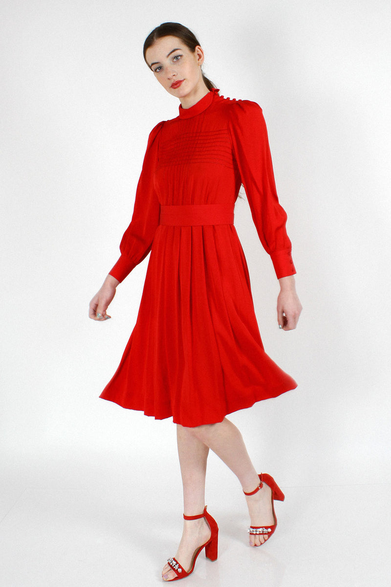 Holly Day Dress XS/S