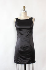 Betsey Johnson Satin Mini XS/S