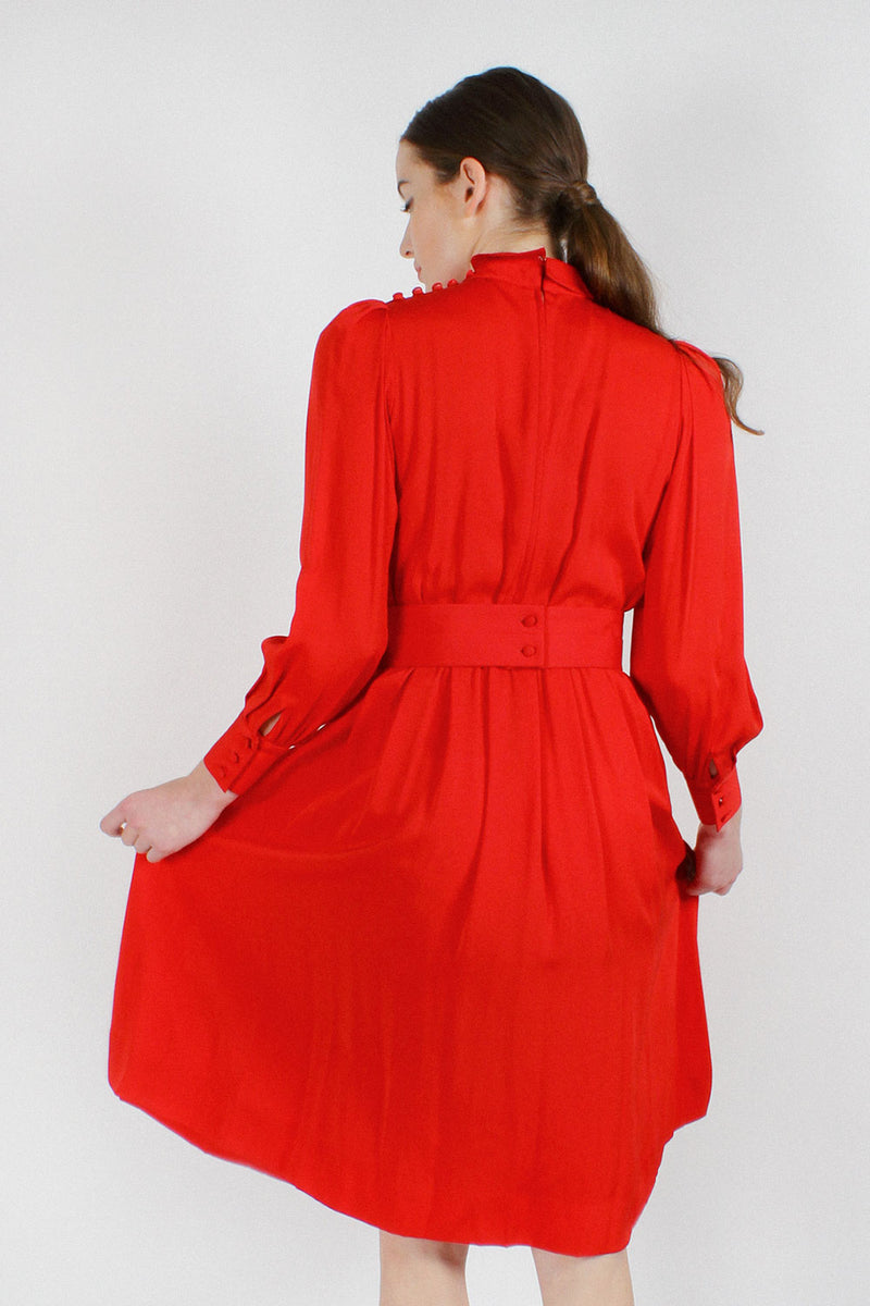 Holly Day Dress XS/S