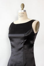 Betsey Johnson Satin Mini XS/S