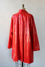 Wippette Lipstick Red Raincoat S-L