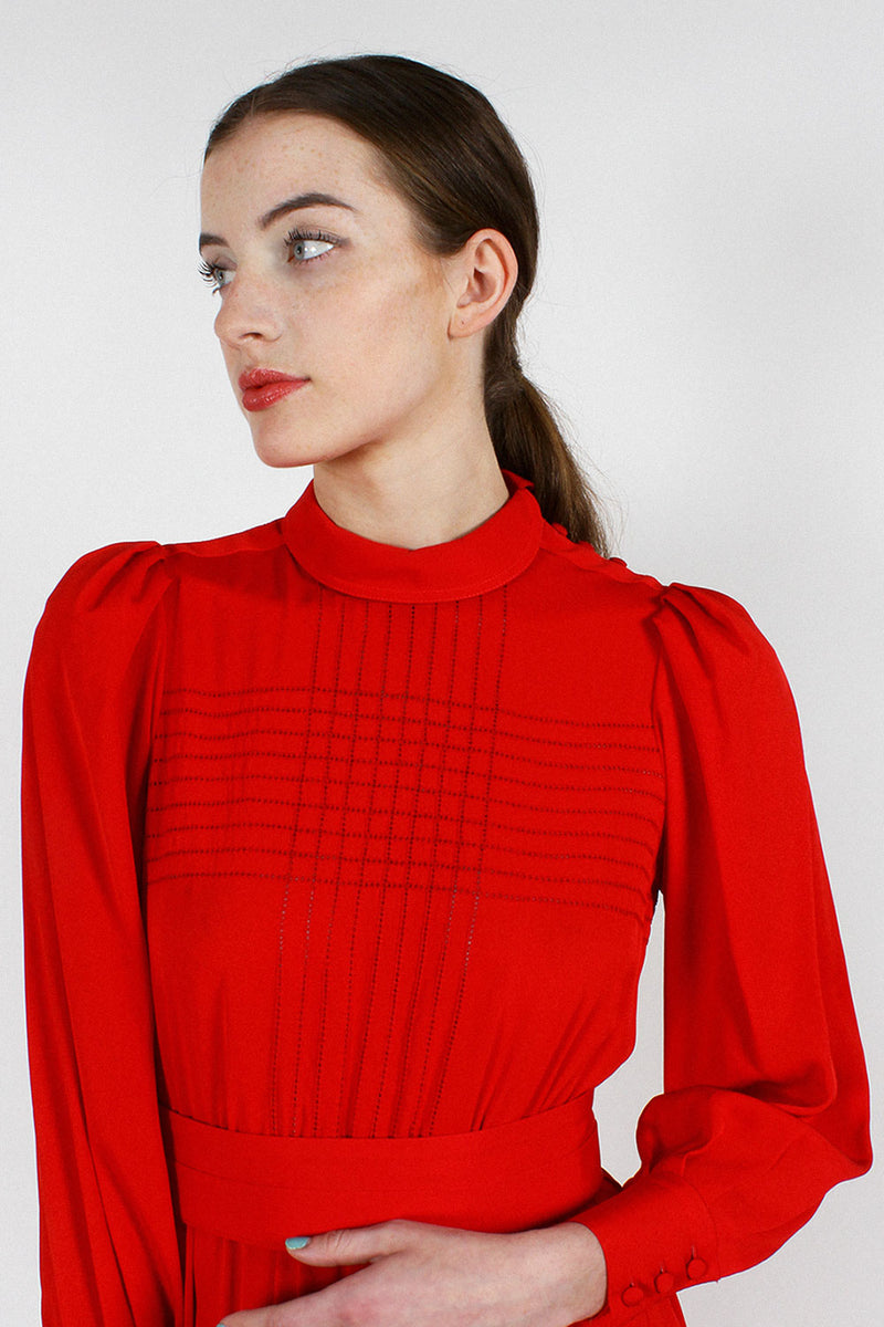 Holly Day Dress XS/S