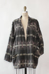 Woven Tapestry Jacket S-XL