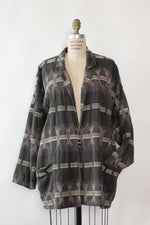 Woven Tapestry Jacket S-XL