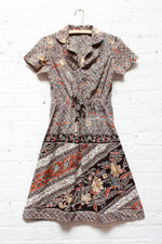 Nana Batik Dress S