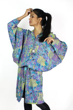 Gustav Robe Dress M