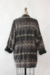 Woven Tapestry Jacket S-XL